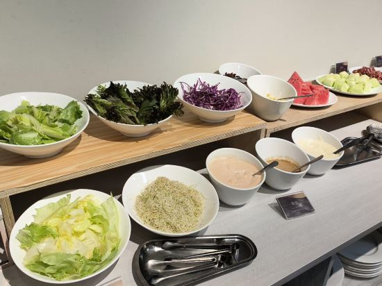 塔木德酒店-臺中館優惠