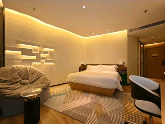 皇御軒酒店（深圳會展中心福民地鐵站店）優惠