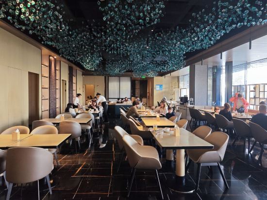 雲和夜泊飯店（上海虹橋樞紐國展中心店）優惠