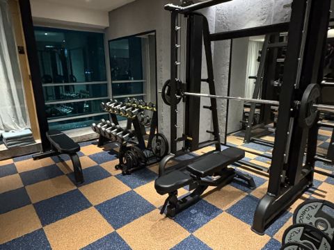 深圳珀麗酒店優惠