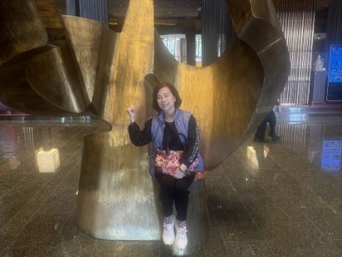 新竹豐邑喜來登大飯店優惠