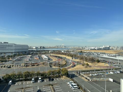 東京羽田皇家花園酒店優惠