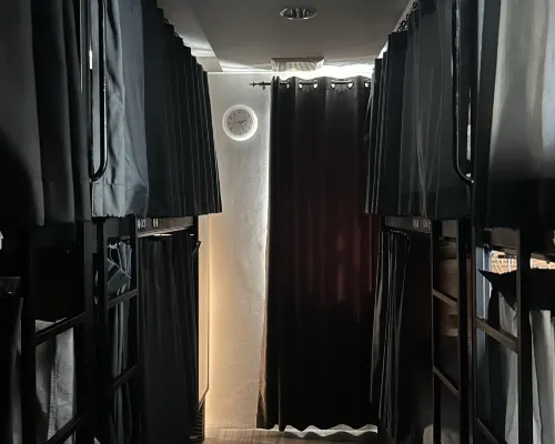 X9青年旅館 房間 Photos