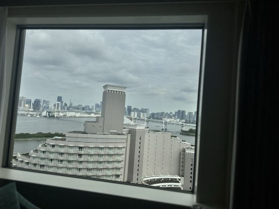 グランドニッコー東京 台場 クーポン