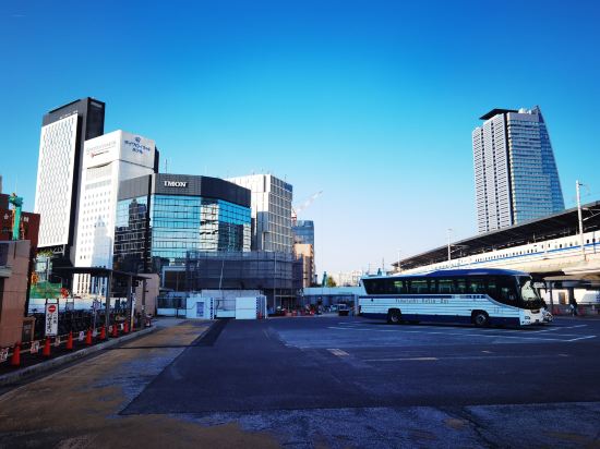 大和Roynet酒店名古屋新幹線口優惠