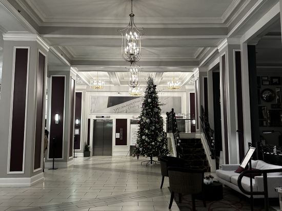 達拉斯市區英迪格酒店優惠