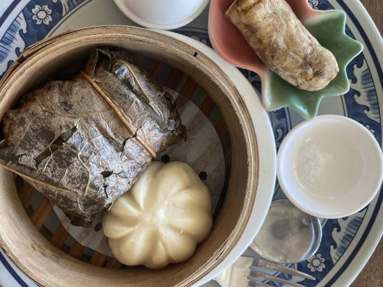 花蓮太魯閣星晟棧渡假飯店優惠