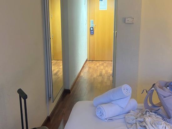 瓦倫西亞菲拉港酒店優惠