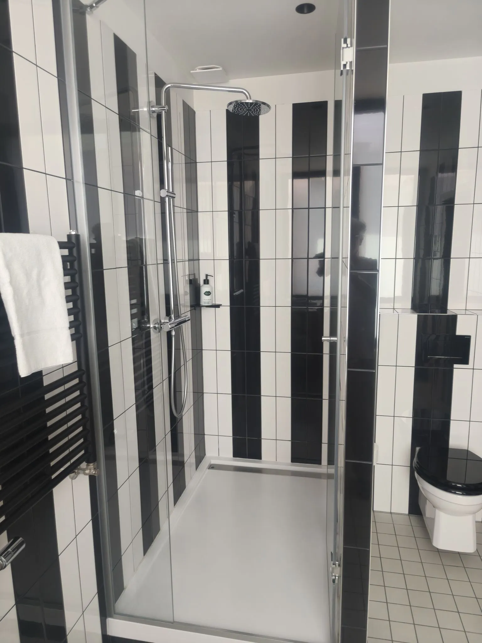 Mama Shelter Rennes Chambres Photos