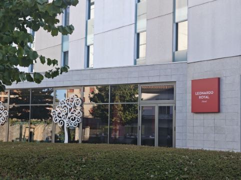 威尼斯梅斯特雷萊昂納多皇家酒店優惠