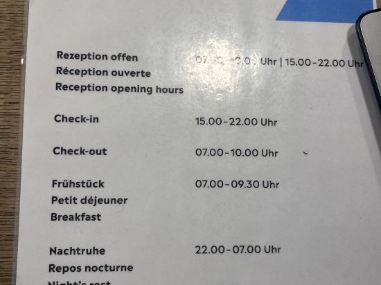 策馬特青年旅舍優惠