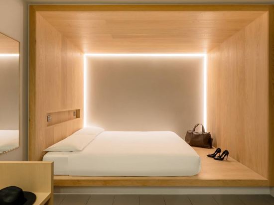 皮卡迪利大街澤德威爾酒店優惠