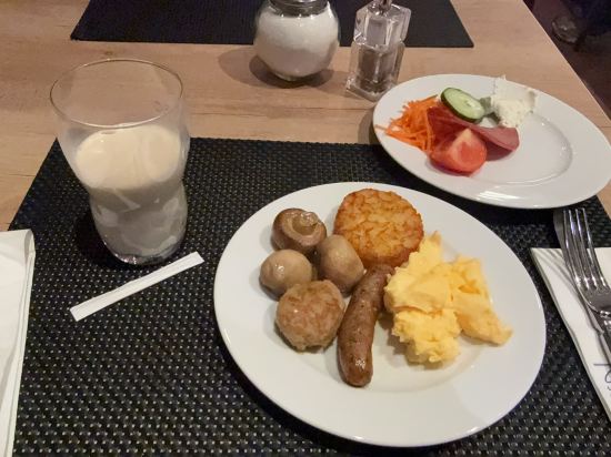 慕尼黑展覽中心H4酒店優惠