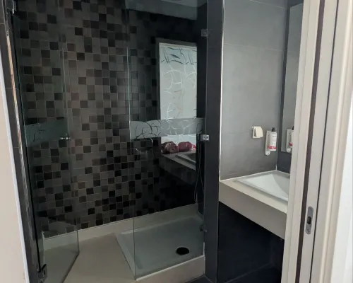 Relax Hotel Casa Voyageurs Номера Photos