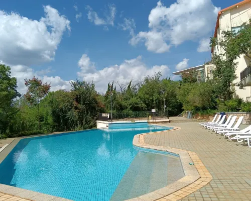 Spring City Golf & Lake Resort الترفيه والتسلية Photos