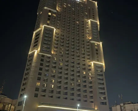 Ramses Hilton Exterior Photos