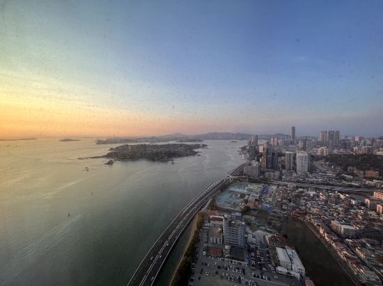 廈門大學天璽海景公寓優惠