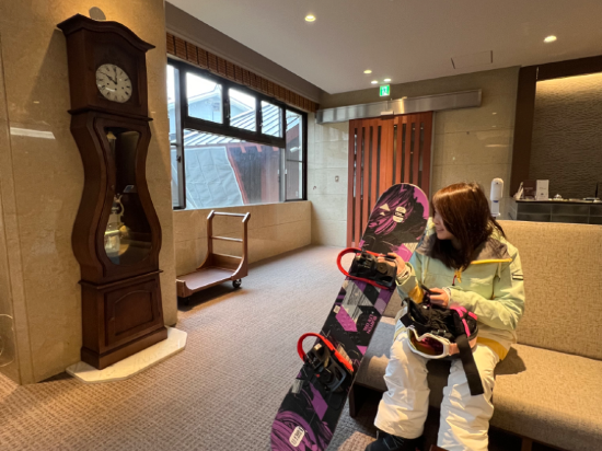 越後湯沢温泉 本陣さくら亭 クーポン