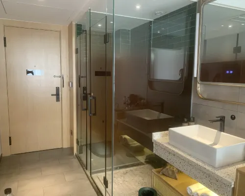 Kunming Guomu Hotel (Changshui International Airport) Номера Photos