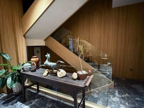 台山倮泉塢温泉別墅優惠