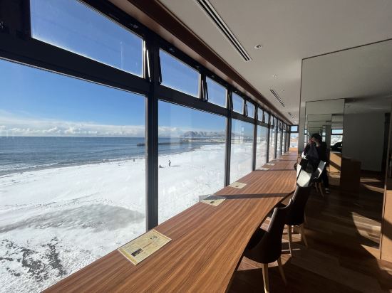 湯の川プリンスホテル渚亭 クーポン