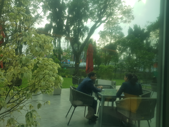 加爾各答機場智選假日酒店 - IHG 酒店優惠