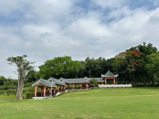 中山盛景尚峯酒店優惠
