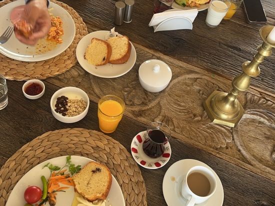 基斯塔洞穴酒店優惠