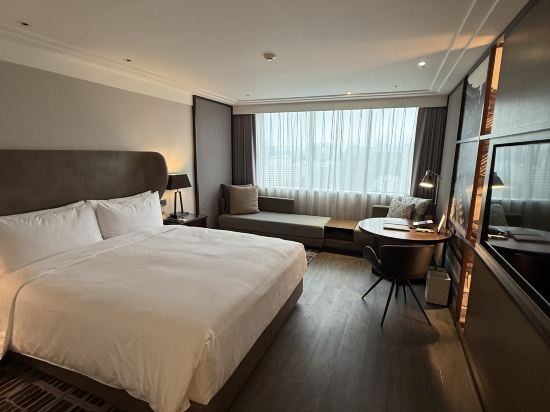 JW 메리어트 호텔 서울 쿠폰