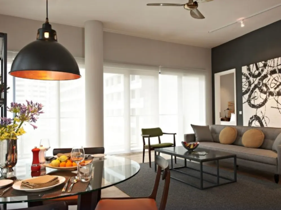 吉隆坡東家酒店公寓優惠