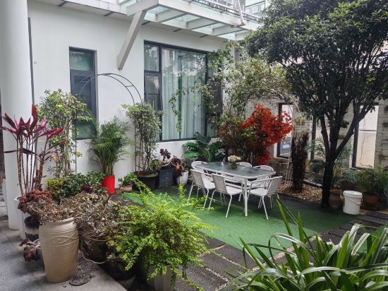 大理古城來之星宿優惠