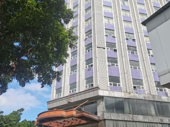開平大廈飯店優惠