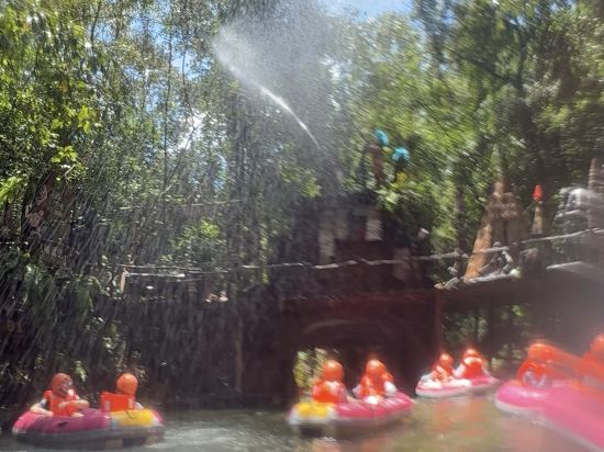 清遠居篁精舍（古龍峽店）優惠