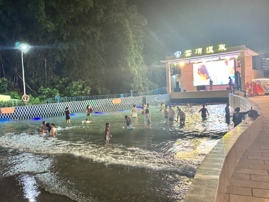 龍門南崑山雲頂溫泉威士忌飯店優惠