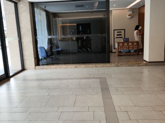 如家飯店·neo（桂林高鐵北站店）優惠