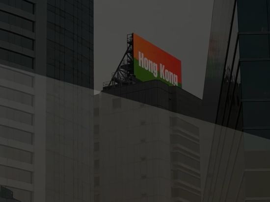 香港富薈上環酒店優惠