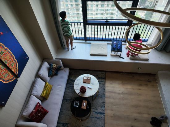 錦江都城酒店（珠海拱北口岸森宇富通店）優惠