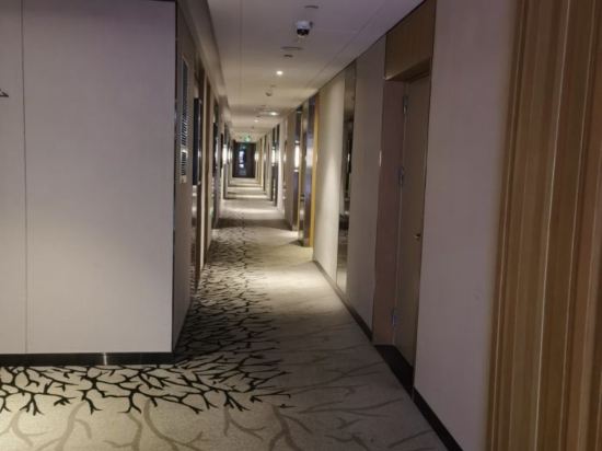 北上海大酒店優惠