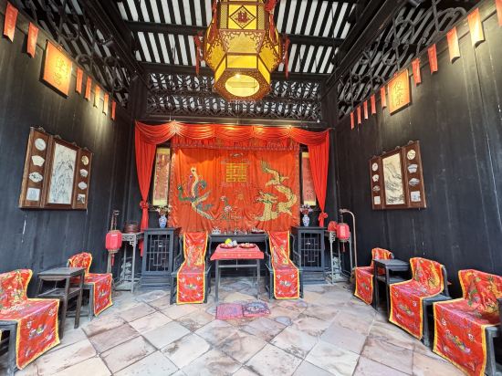 佛山東江國際大酒店優惠