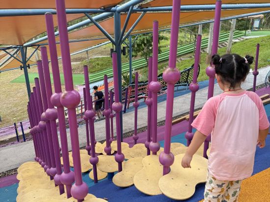 清遠熹樂谷温泉度假酒店優惠