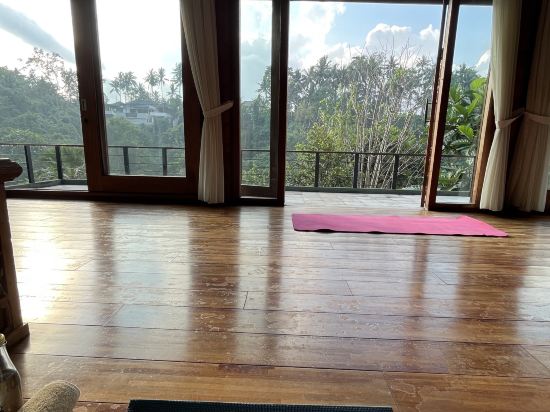 峇里島卡曼達魯度假村 - CHSE Certified優惠