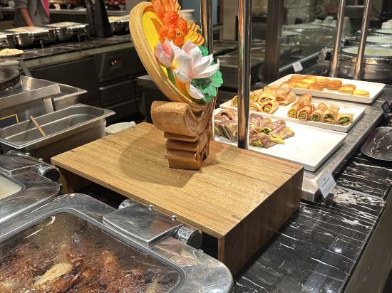 太原萬怡酒店優惠