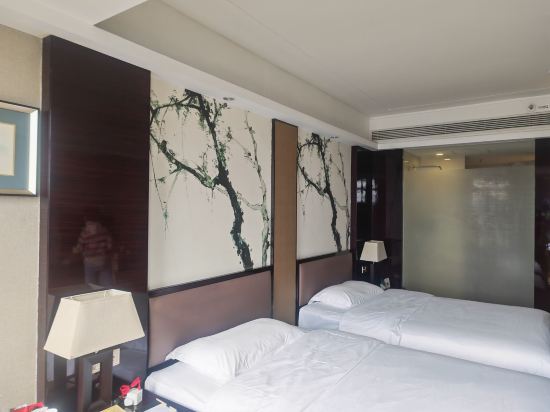 遵義深航國際酒店優惠