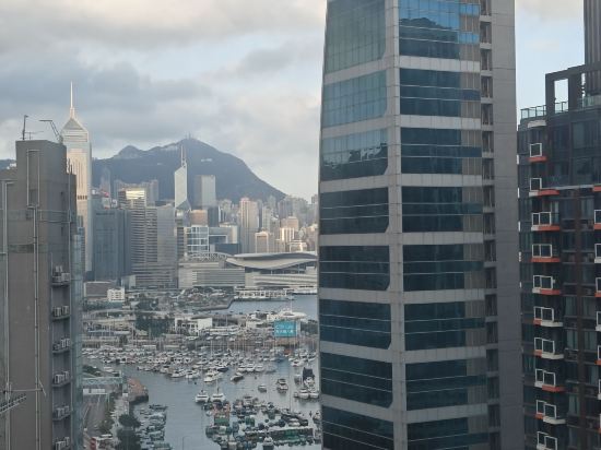 香港頤庭酒店（銅鑼灣店）優惠