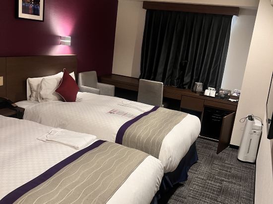 福岡天神南最佳西方酒店優惠