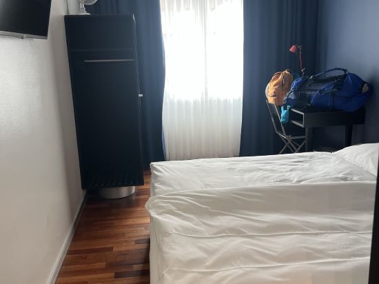 蘇黎世蒙塔那飯店優惠