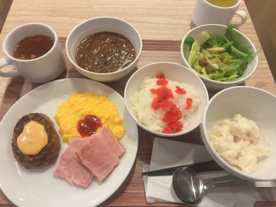 京王プレッソイン五反田 クーポン