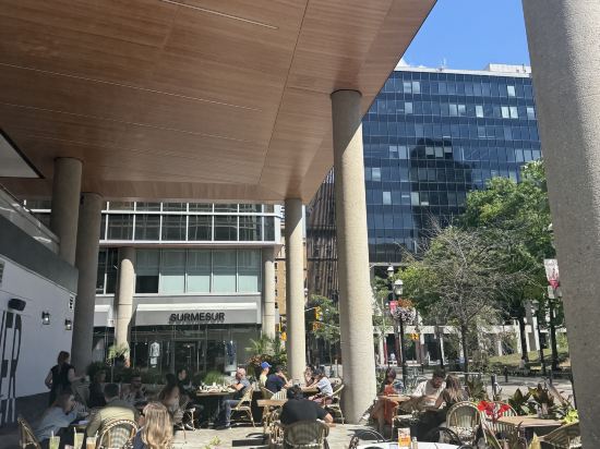 多倫多車路士酒店優惠