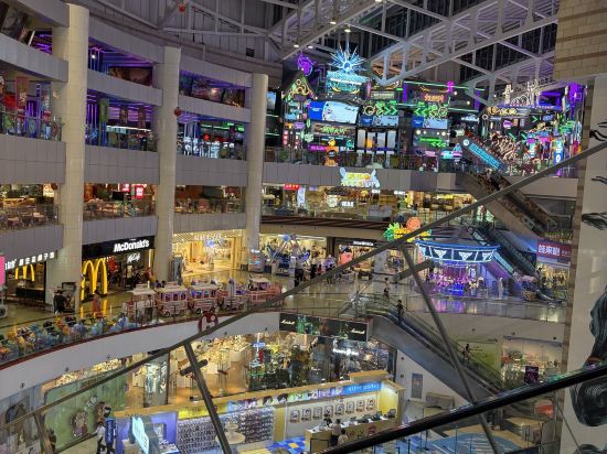 廣州粵海喜來登酒店優惠