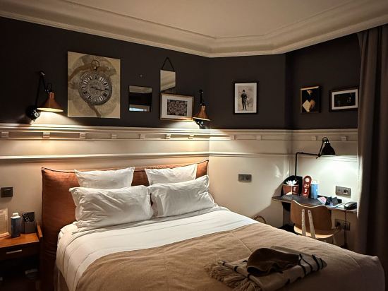 瑪德蓮皇家 Spa 酒店優惠